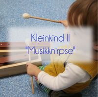 Musikknirpse